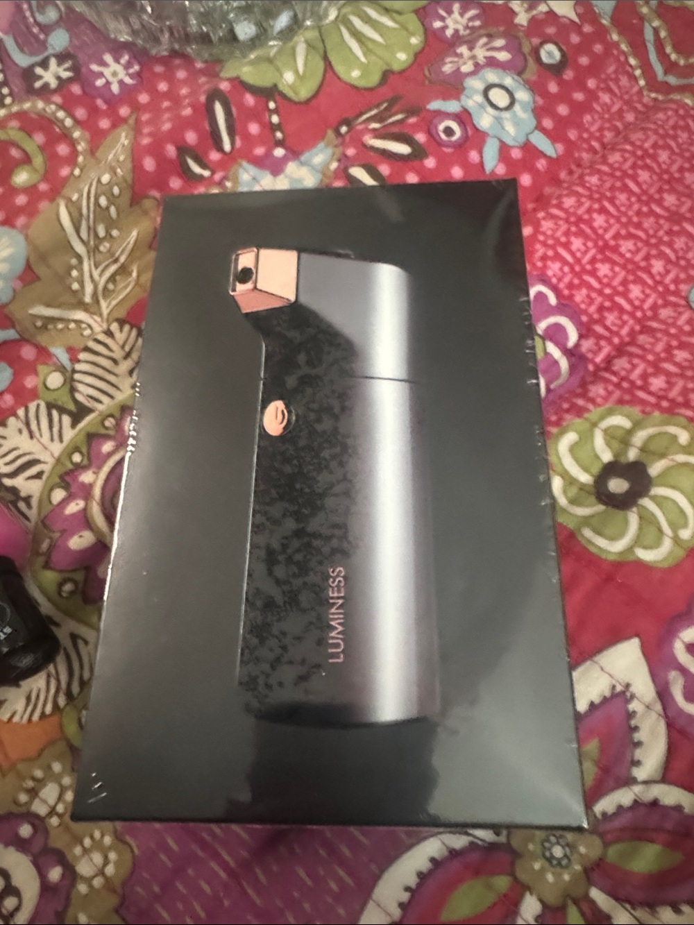 Luminess Breeze make up air brush system